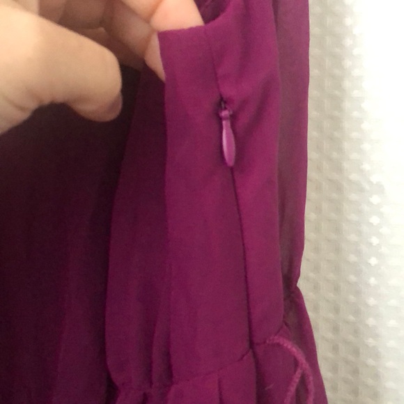 Liz Lange Maternity for Target Dress - Picture 6 of 8